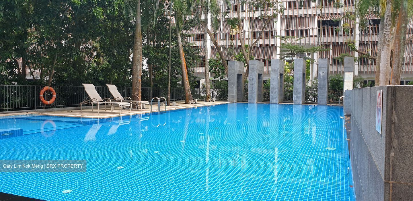 Balmoral Heights (D10), Apartment #592407031